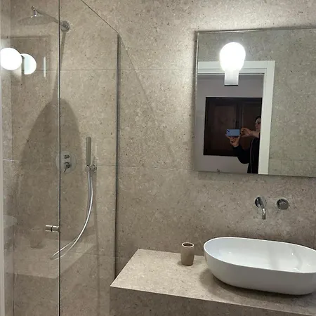 Masseria Brigare Κατάλυμα σε φάρμα