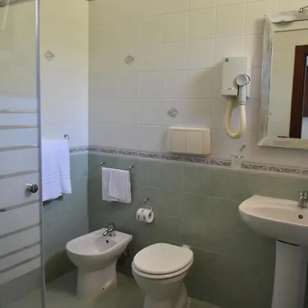 Masseria Brigare Farm stay