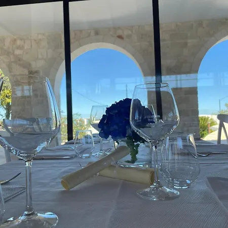 Farm stay Masseria Brigare