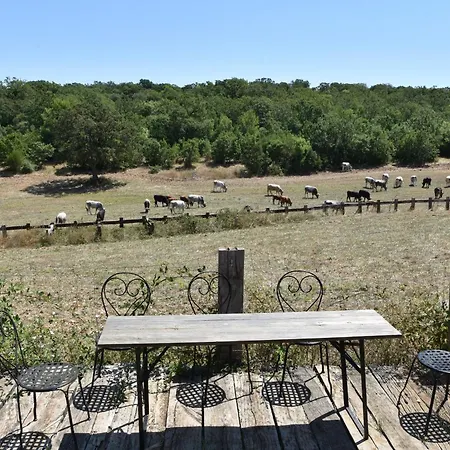 Masseria Brigare Alojamento de Turismo Rural Cassano delle Murge