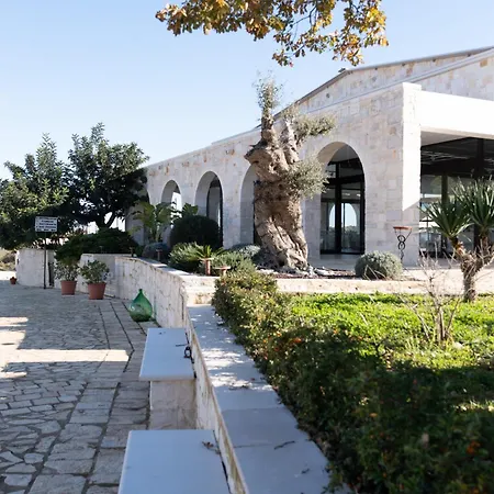 Masseria Brigare Alloggio per agriturismo